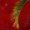 Palmas En Fuego II Poster Print by Patricia Pinto - Item # VARPDX6003